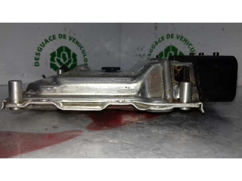 Recambio de centralita motor uce para hyundai i20 city s referencia OEM IAM 3910103700 3911103700 