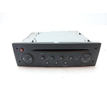 SISTEMA AUDIO / RADIO CD 8200607915 