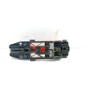 Recambio de maneta exterior delantera derecha para seat ibiza v (kj1, kjg) 1.0 tsi referencia OEM IAM 5G0837205NGRU  