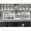 Recambio de centralita motor uce para citroën c3 1.4 hdi referencia OEM IAM 9648624280 9654925480 