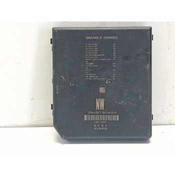CAJA RELES / FUSIBLES 284B75NA2A 