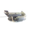 Recambio de motor arranque para chrysler voyager (gs) 2.5 td se referencia OEM IAM 0001218175  