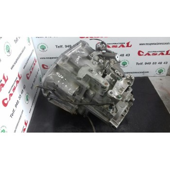CAJA CAMBIOS JG70 