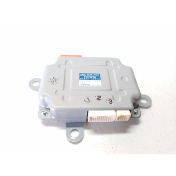 MODULO ELECTRONICO 8989248050 NO VENDER . PACO 