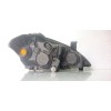Recambio de faro izquierdo para ssangyong kyron 2.0 referencia OEM IAM 1080904  