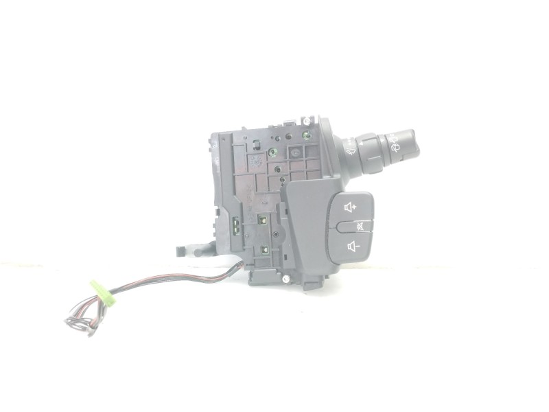 Recambio de mando limpia para renault scenic ii 2.0 referencia OEM IAM 7701057571  