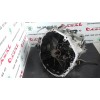Recambio de caja cambios para nissan qashqai (j10) acenta referencia OEM IAM JG70  