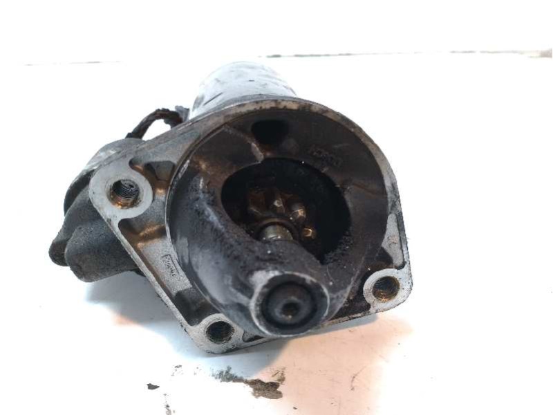 Recambio de motor arranque para ford focus berlina (cap) ambiente (d) referencia OEM IAM 1732742 4M5T11000KB 