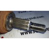 Recambio de transmision delantera izquierda para renault megane ii classic berlina dynamique referencia OEM IAM 8200198016  