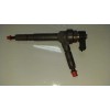 Recambio de inyector para opel astra h berlina 1.7 16v cdti referencia OEM IAM 0445110175  