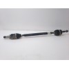 Recambio de transmision delantera derecha para toyota c-hr referencia OEM IAM 43410F4160  