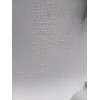 Recambio de moldura para peugeot partner kombi 1.6 blue-hdi fap referencia OEM IAM 8335GK  