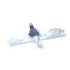 Recambio de elevalunas trasero derecho para renault kadjar bose edition referencia OEM IAM 827004EA0A  