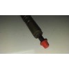 Recambio de inyector para opel astra h berlina 1.7 16v cdti referencia OEM IAM 0445110175  