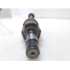 Recambio de transmision delantera derecha para toyota c-hr referencia OEM IAM 43410F4160  