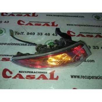 PILOTO TRASERO DERECHO 22016721 