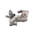 Recambio de bomba embrague para citroën c3 pluriel referencia OEM IAM 3981000091  