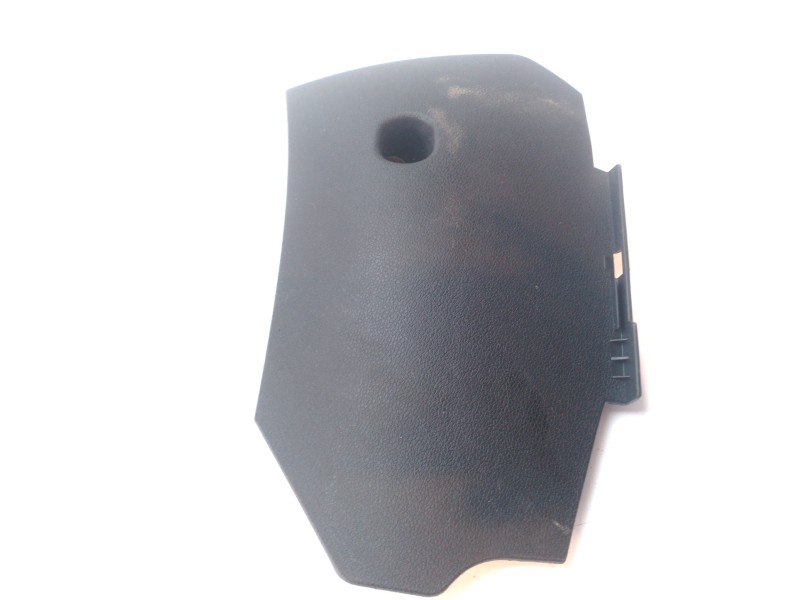 Recambio de moldura para peugeot partner kombi 1.6 blue-hdi fap referencia OEM IAM 9680935077  