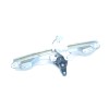 Recambio de elevalunas trasero derecho para renault kadjar bose edition referencia OEM IAM 827004EA0A  
