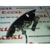 Recambio de piloto trasero derecho para honda civic berlina 5 (fk) 2.2 ctdi referencia OEM IAM 22016721  