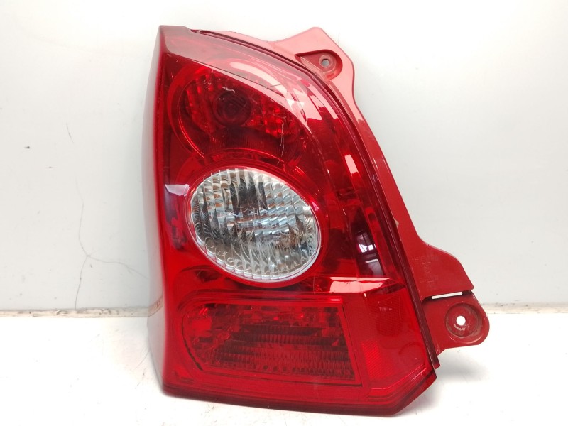 Recambio de piloto trasero izquierdo para suzuki alto amf 310 1.0 12v cat referencia OEM IAM 22017092  