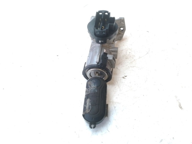 Recambio de conmutador de arranque para fiat ducato furgón g. vol. 33 referencia OEM IAM 46858318  