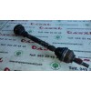 Recambio de transmision delantera izquierda para renault laguna ii (bg0) dynamique referencia OEM IAM 8200014111  