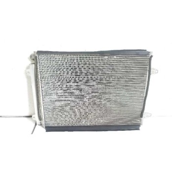 RADIADOR CALEFACCION / AIRE ACONDICIONADO 3C0819031A 