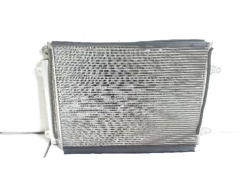 Recambio de radiador calefaccion / aire acondicionado para volkswagen passat berlina (3c2) advance referencia OEM IAM 3C0819031A