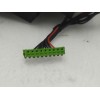 Recambio de mando limpia para renault scenic ii 2.0 referencia OEM IAM 7701057571  