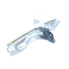 Recambio de elevalunas trasero derecho para renault kadjar bose edition referencia OEM IAM 827004EA0A  