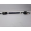 Recambio de transmision delantera derecha para toyota c-hr referencia OEM IAM 43410F4160  