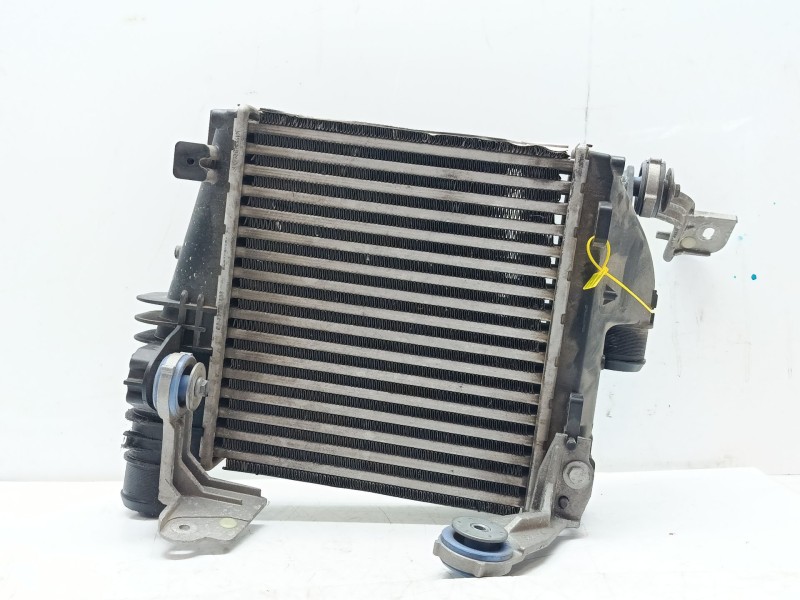 Recambio de intercooler para peugeot 308 access referencia OEM IAM 9803145480  