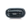 Recambio de rejilla aireadora para toyota yaris 1.5 16v cat referencia OEM IAM 55660K0070  
