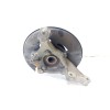 Recambio de mangueta delantera izquierda para opel insignia a (g09) 2.0 cdti (68) referencia OEM IAM 13219080  
