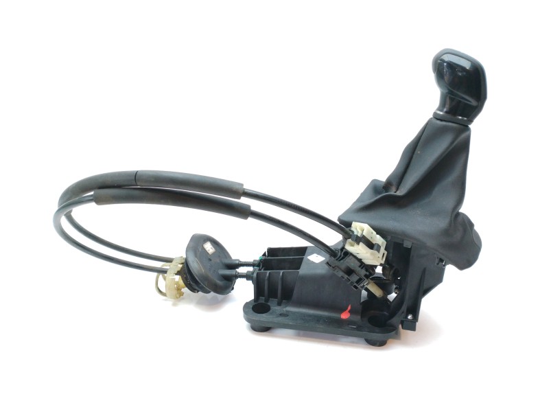 Recambio de palanca cambio para peugeot 208 1.4 hdi fap referencia OEM IAM 9676190280  