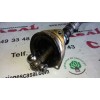 Recambio de transmision delantera izquierda para renault laguna ii (bg0) dynamique referencia OEM IAM 8200014111  
