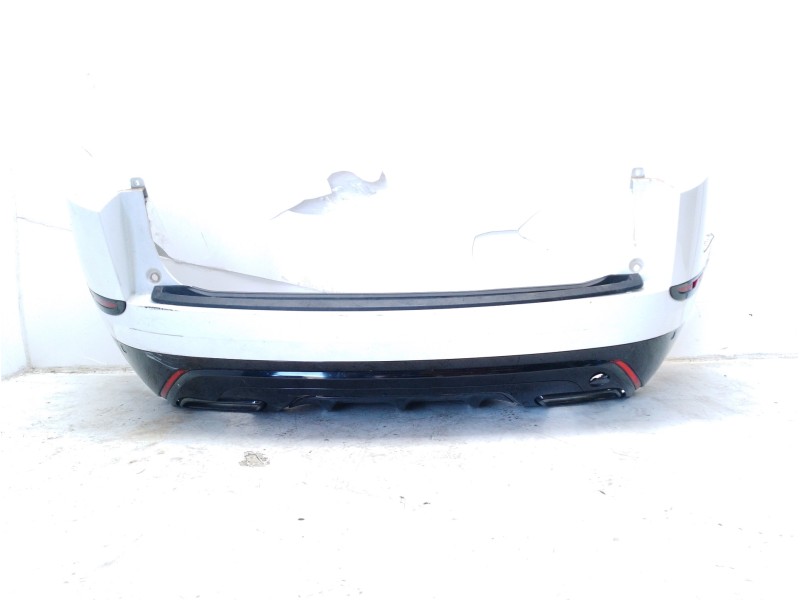 Recambio de paragolpes trasero para land rover range rover velar velar referencia OEM IAM LR112603 J8A217K835CG8LML 