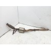 Recambio de tubo escape central para volkswagen tiguan (ad1, ax1) 2.0 tdi referencia OEM IAM 5Q0254301BX  