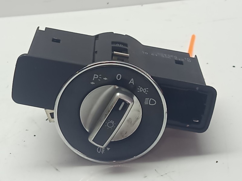 Recambio de mando luces para mercedes-benz clase e coupé (c207) e 350 cdi (207.322) referencia OEM IAM A2129051900  