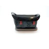 Recambio de rejilla aireadora para toyota yaris 1.5 16v cat referencia OEM IAM 55660K0070  