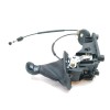 Recambio de palanca cambio para peugeot 208 1.4 hdi fap referencia OEM IAM 9676190280  