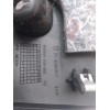 Recambio de moldura para peugeot partner kombi 1.6 blue-hdi fap referencia OEM IAM 9680935077  