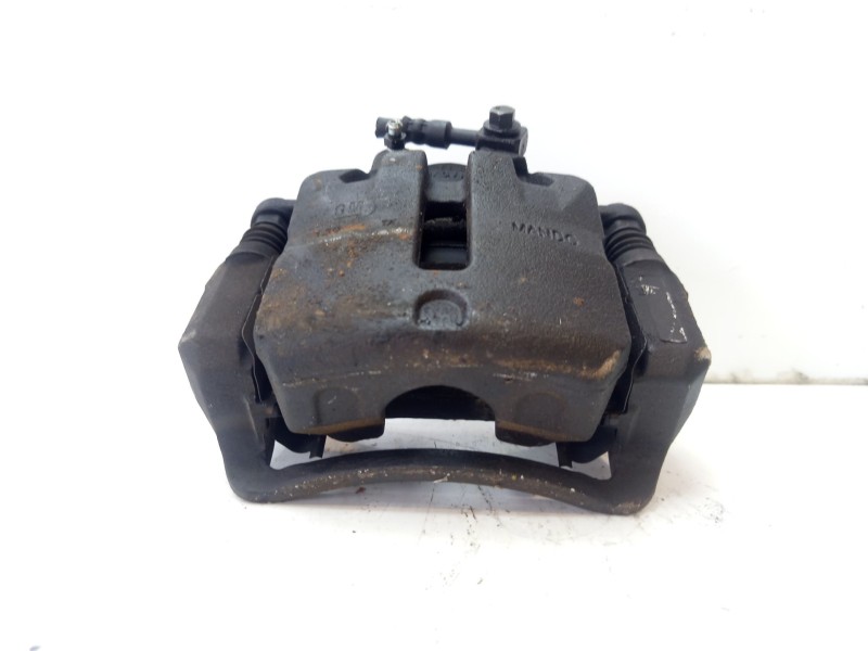 Recambio de pinza freno delantera izquierda para opel insignia a (g09) 2.0 cdti (68) referencia OEM IAM 13279638  