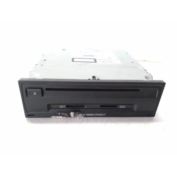 SISTEMA AUDIO / RADIO CD 5F0035846 