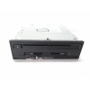 Recambio de sistema audio / radio cd para seat leon (5f1) 2.0 tdi referencia OEM IAM 5F0035846  