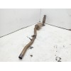 Recambio de tubo escape central para volkswagen tiguan (ad1, ax1) 2.0 tdi referencia OEM IAM 5Q0254301BX  
