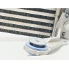 Recambio de intercooler para peugeot 308 access referencia OEM IAM 9803145480  