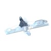 Recambio de elevalunas trasero derecho para renault kadjar bose edition referencia OEM IAM 827004EA0A  