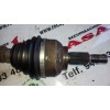 Recambio de transmision delantera izquierda para renault laguna ii (bg0) dynamique referencia OEM IAM 8200014111  